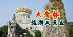 男人jj插女人b免费网站中国浙江-绍兴大香林旅游风景区